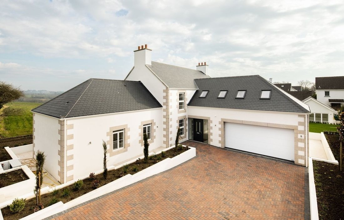 House in Jersey, St Lawrence, Jersey 2 - 18209963