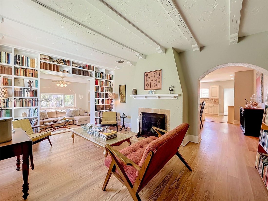 House in Hollywood, Florida, United States 2 - 18210532