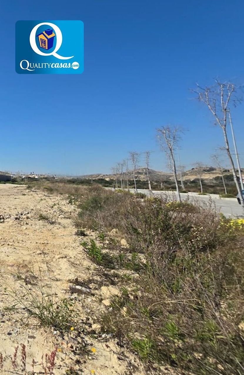 Land in Alicante, Valencian Community, Spain 5 - 18210289