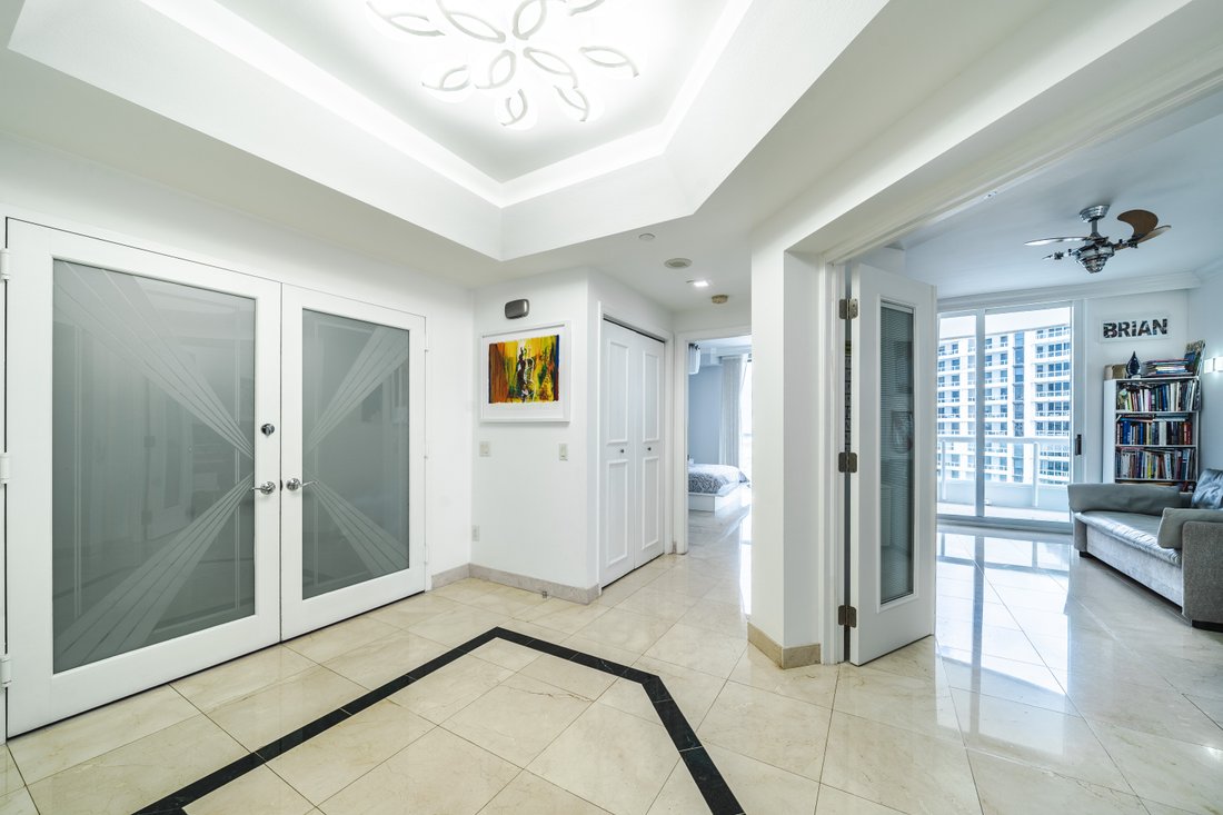 Condo in Aventura, Florida, United States 3 - 18210343