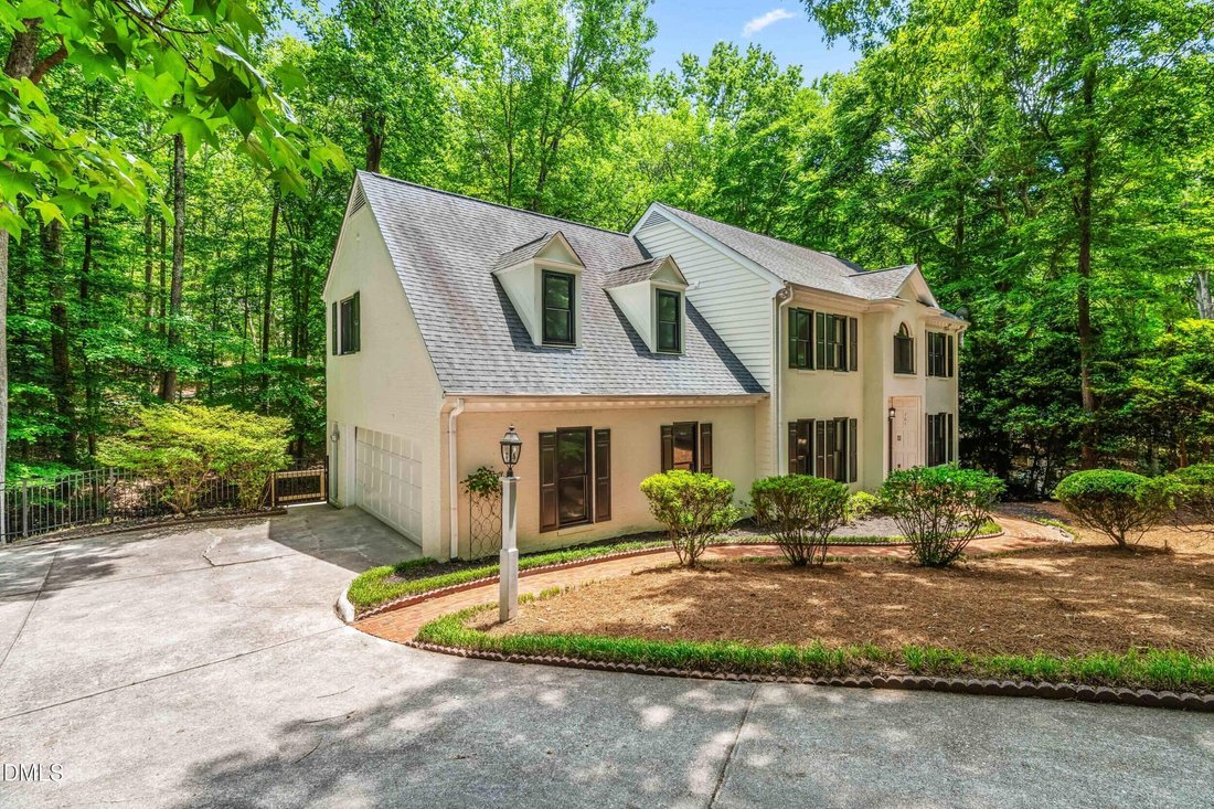 House in Raleigh, North Carolina, United States 4 - 18210582