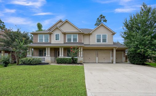 Casa a Spring, Texas, Stati Uniti 1