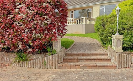 House in Jersey, St Brelade, Jersey 1