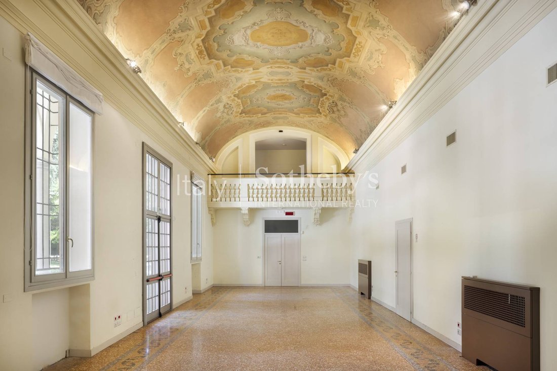 House in Irnerio, Bologna, Italy 5 - 18210342