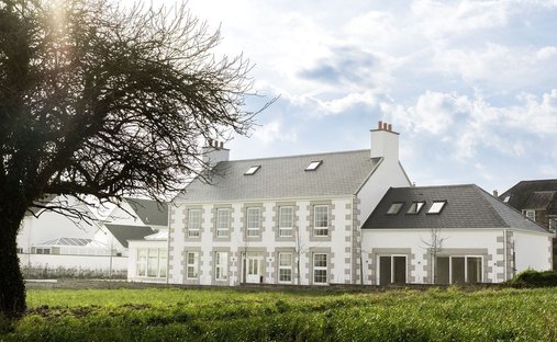 House in Jersey, St Lawrence, Jersey 1