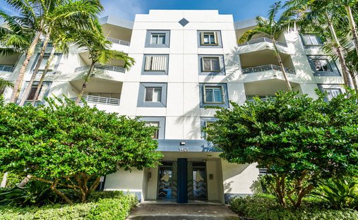 Condominio a Miami Beach, Florida, Stati Uniti 1
