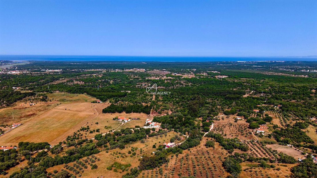 Land in Melides, Setubal, Portugal 1 - 18210362