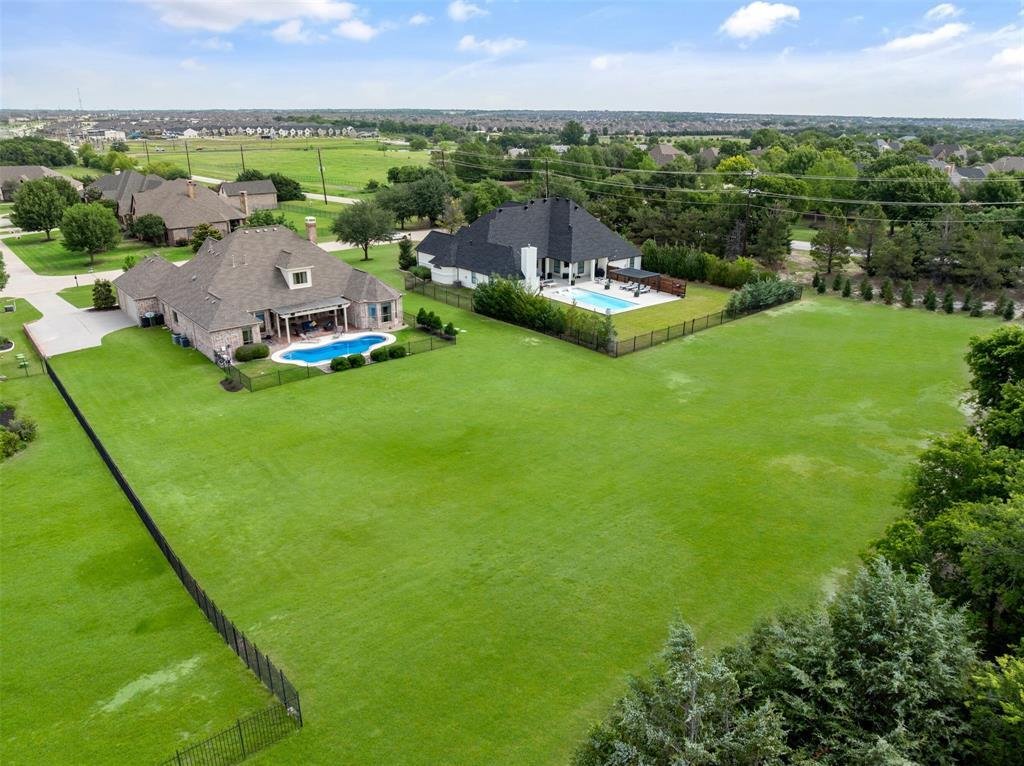 House in Prosper, Texas, United States 4 - 17866716