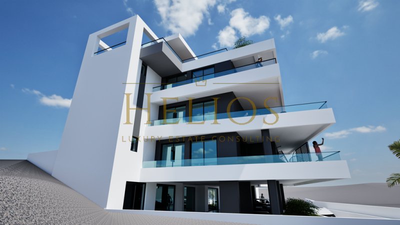 Apartment in Crete, Greece 5 - 18209952