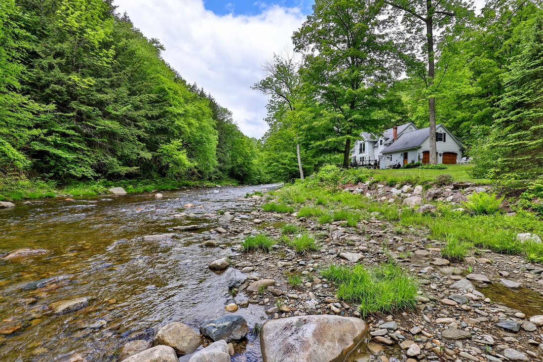 Haus in Grafton, Vermont, Vereinigte Staaten 4 - 17340118