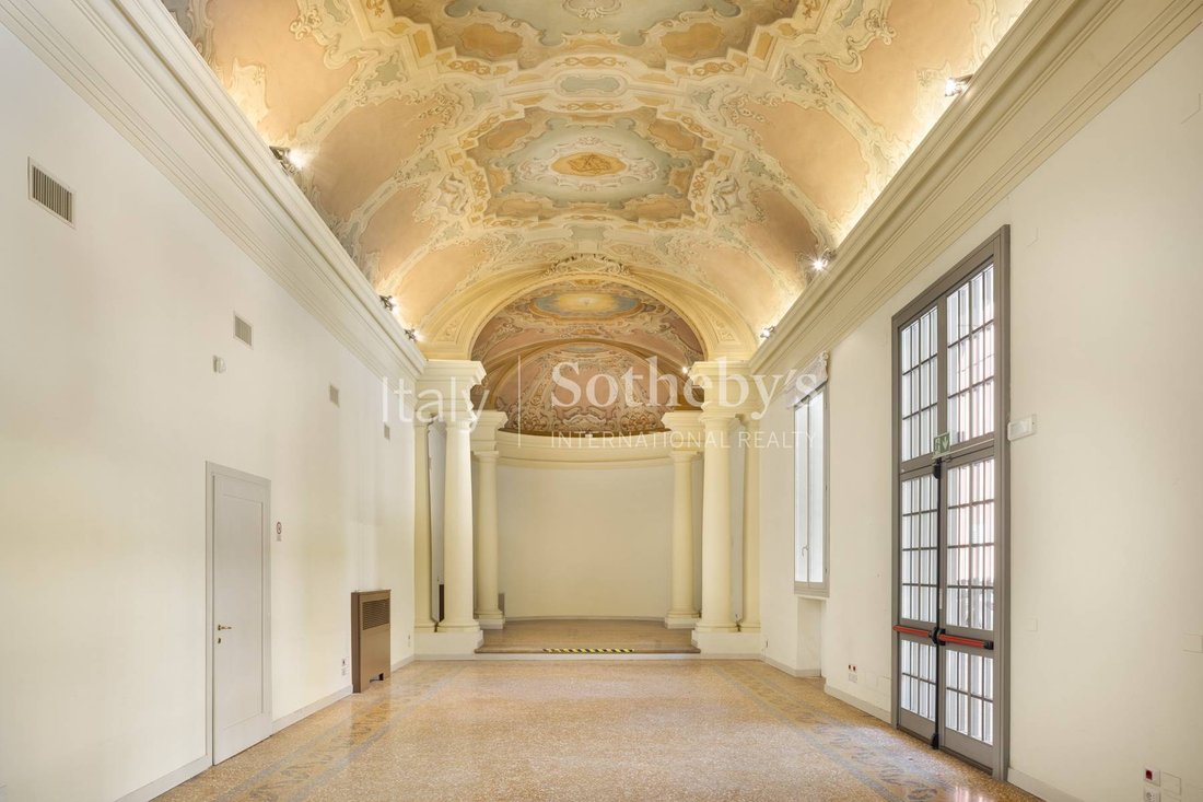 House in Irnerio, Bologna, Italy 3 - 18210342