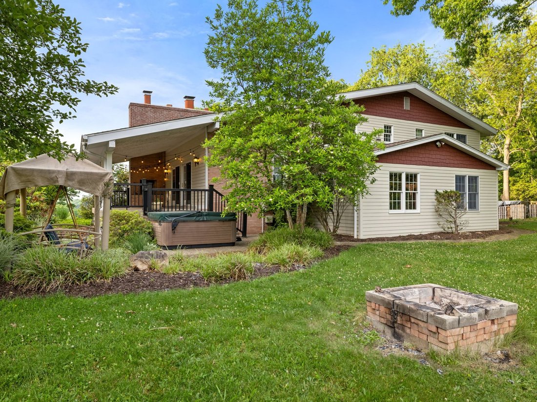 House in West View, Pennsylvania, United States 3 - 18210518