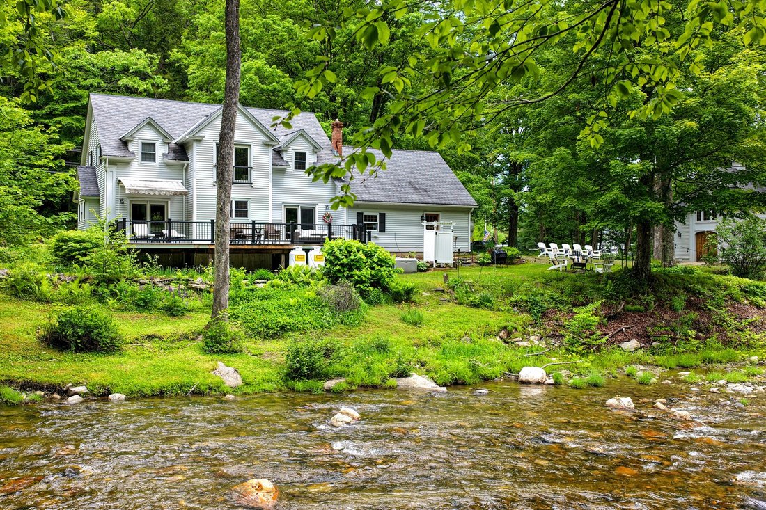 Haus in Grafton, Vermont, Vereinigte Staaten 2 - 17340118