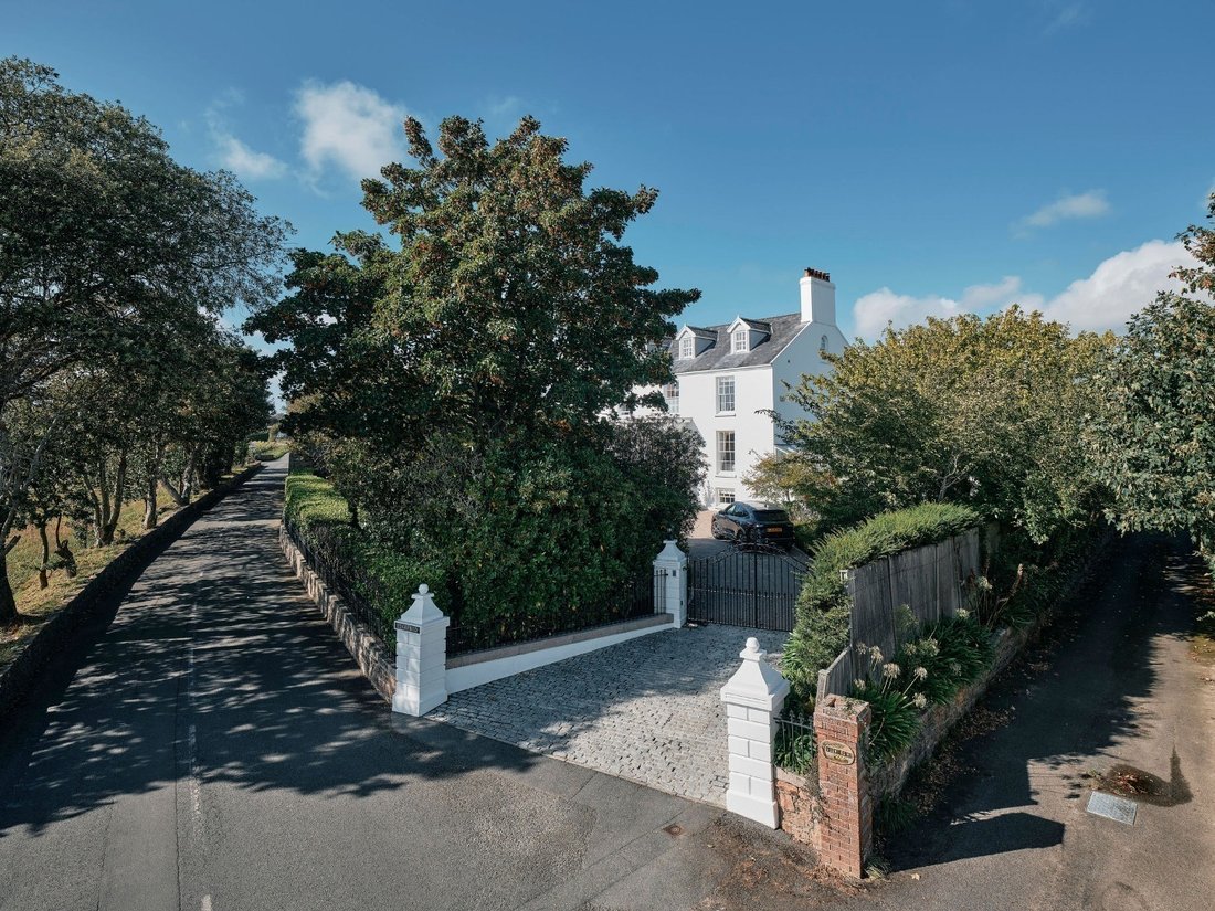 Casa a Jersey, Saint Lawrence, Jersey 2 - 18210068
