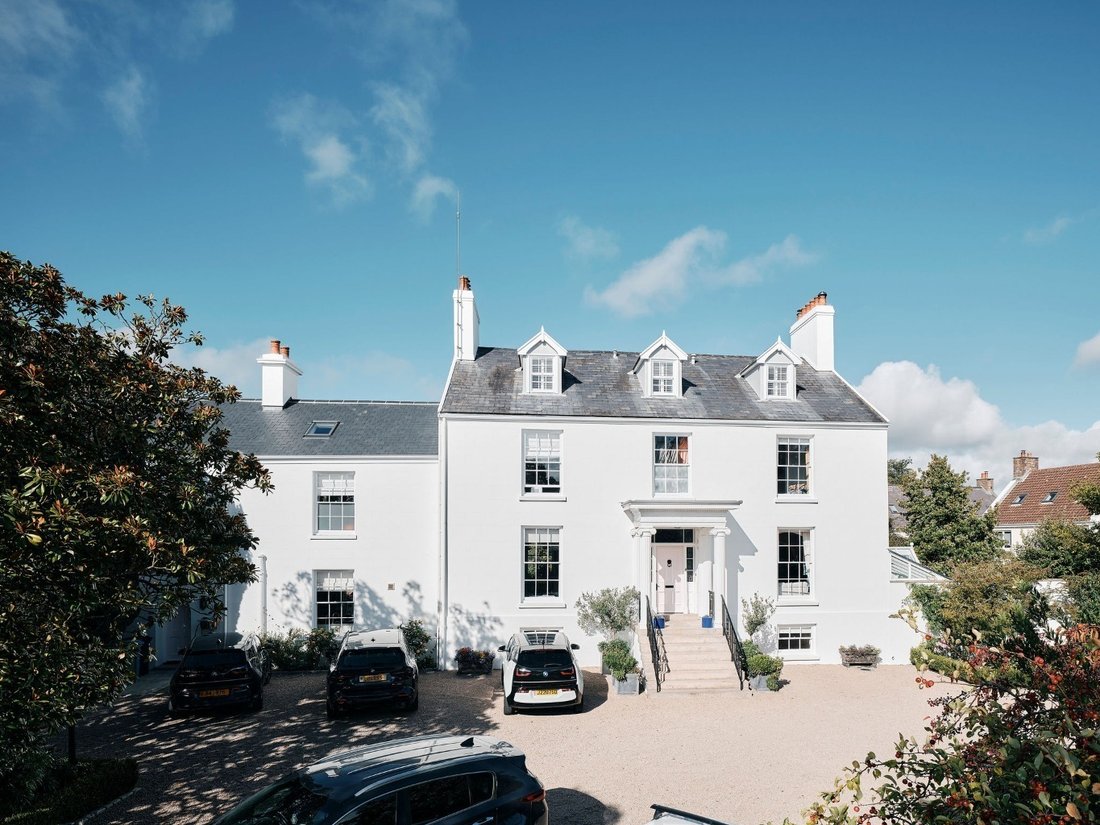 Casa a Jersey, Saint Lawrence, Jersey 4 - 18210068