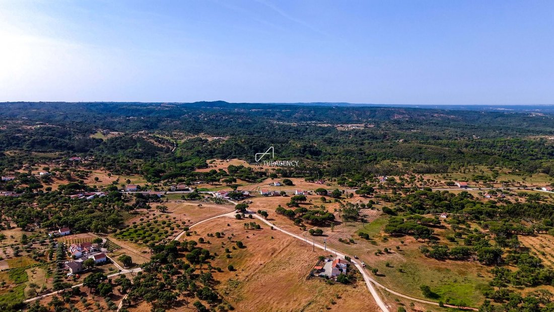 Land in Melides, Setubal, Portugal 2 - 18210362