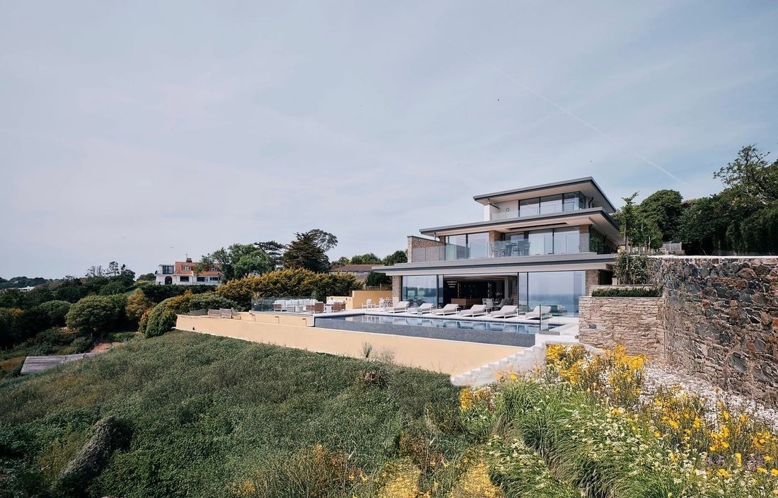 House in Jersey, St Lawrence, Jersey 1 - 18209933