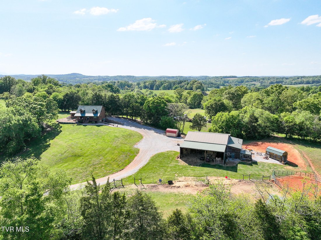 House in Greeneville, Tennessee, United States 3 - 17780433