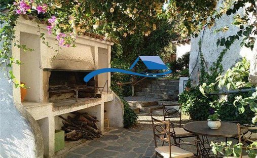 House in Sant Celoni, Catalonia, Spain 1