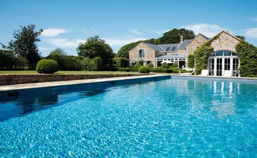 Haus in Saint Helier, St Helier, Jersey 1