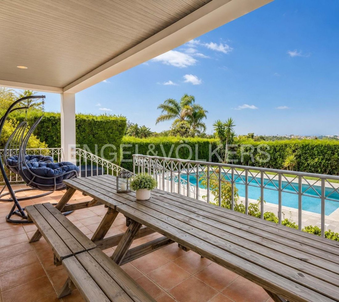 Villa in Portimao, Algarve, Portugal 4 - 17804293
