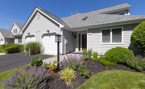 Eigentumswohnung in Calverton, New York, Vereinigte Staaten 1
