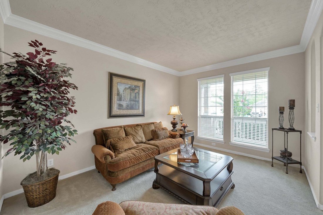 House in Spring, Texas, United States 5 - 18210165