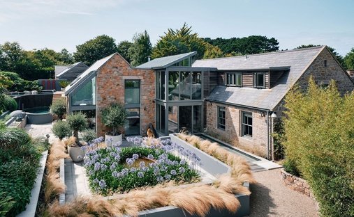 House in Jersey, St Lawrence, Jersey 1