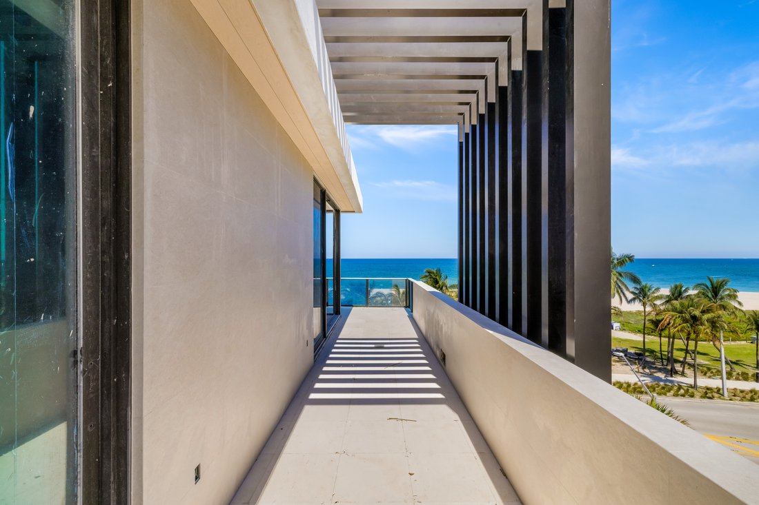 House in Hillsboro Beach, Florida, United States 5 - 18210466