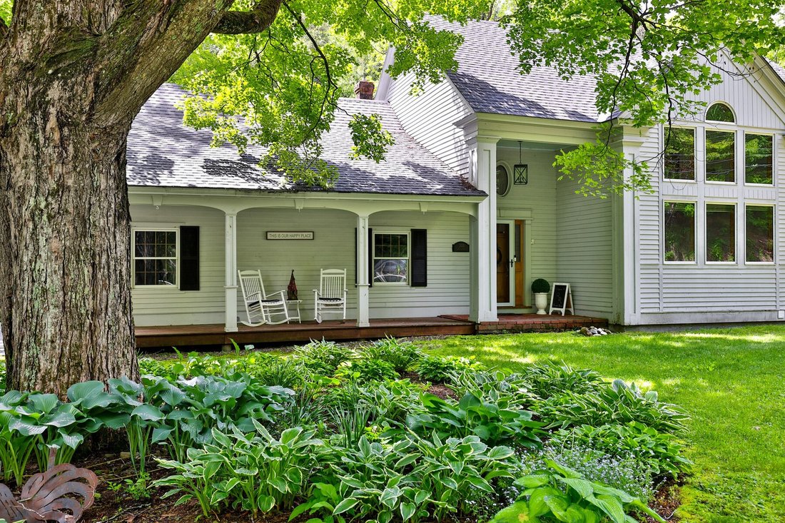 Haus in Grafton, Vermont, Vereinigte Staaten 3 - 17340118
