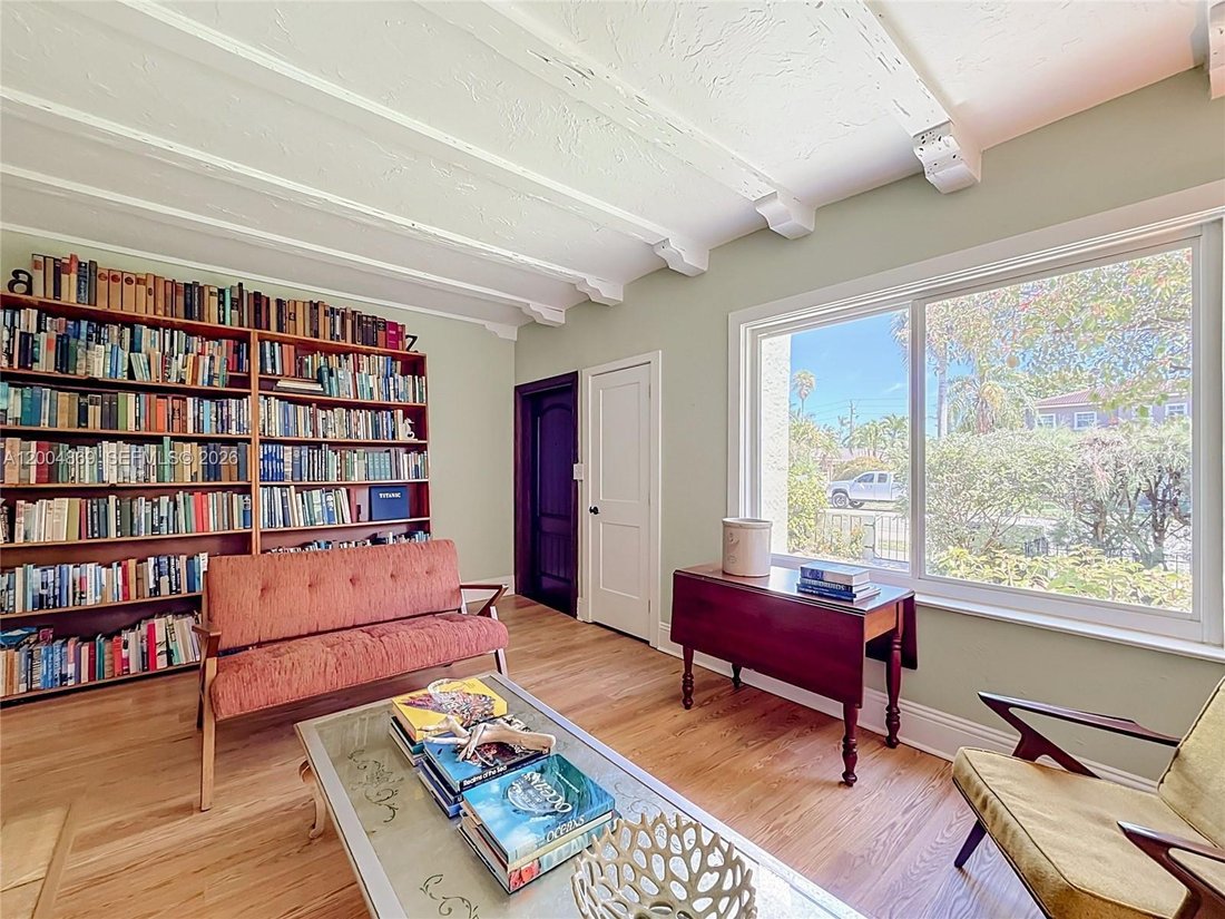 House in Hollywood, Florida, United States 3 - 18210532