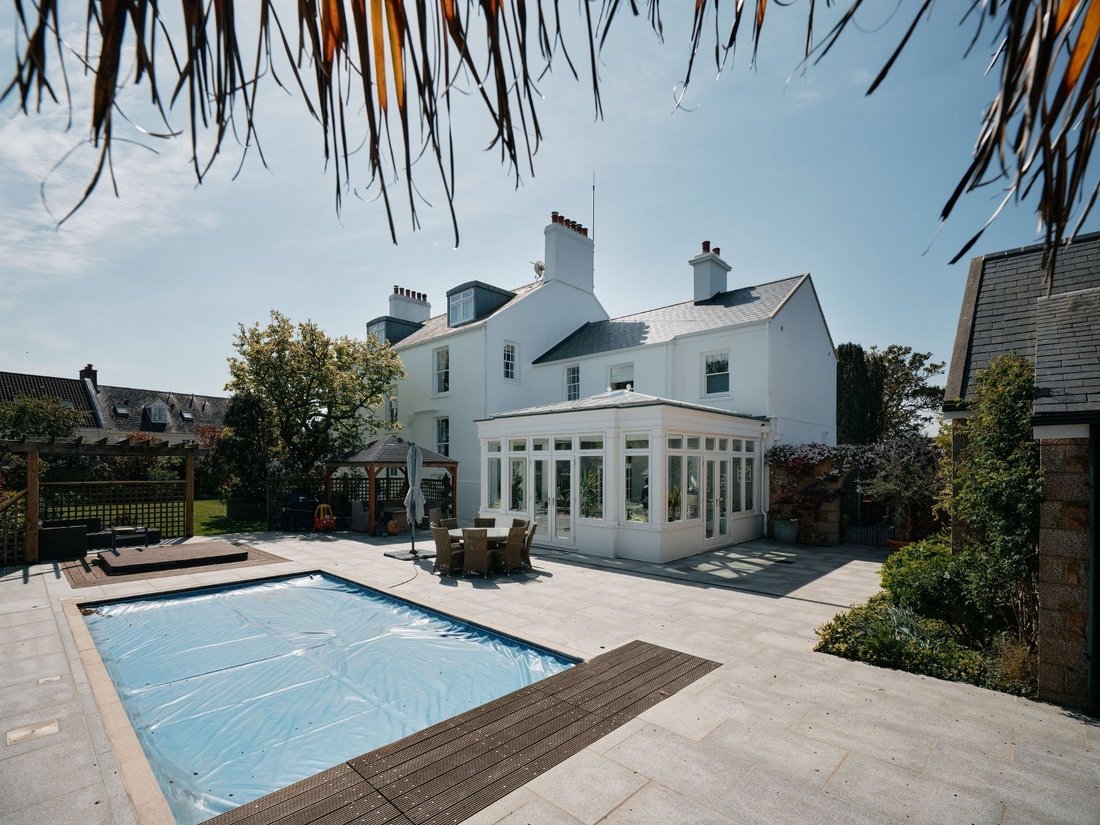 Casa a Jersey, Saint Lawrence, Jersey 1 - 18210068