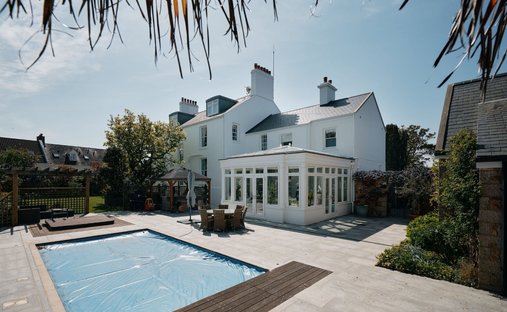 House in Jersey, St Lawrence, Jersey 1