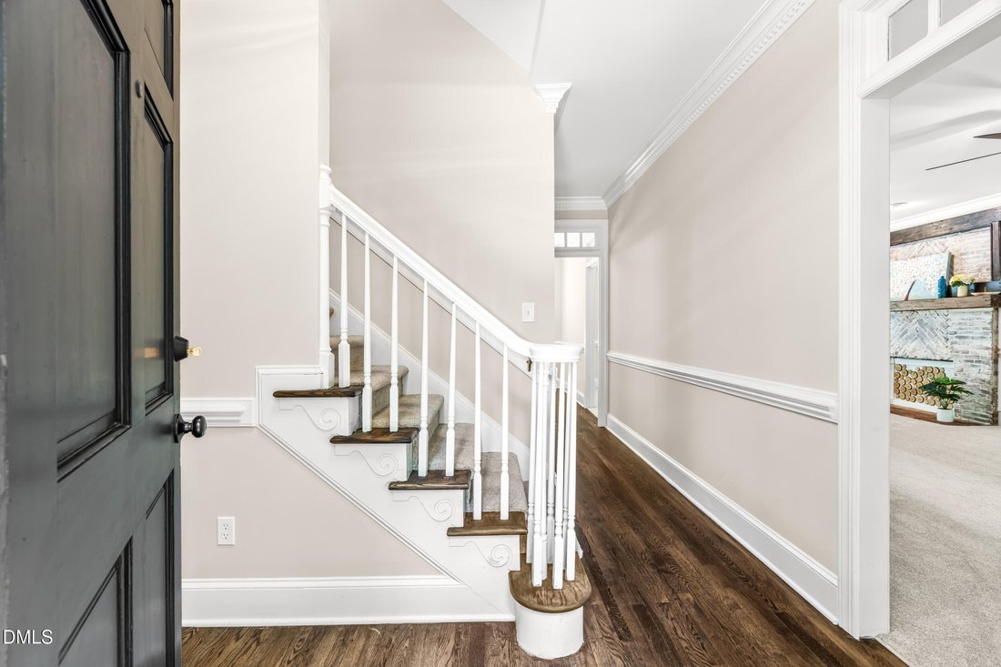 House in Raleigh, North Carolina, United States 5 - 18210582