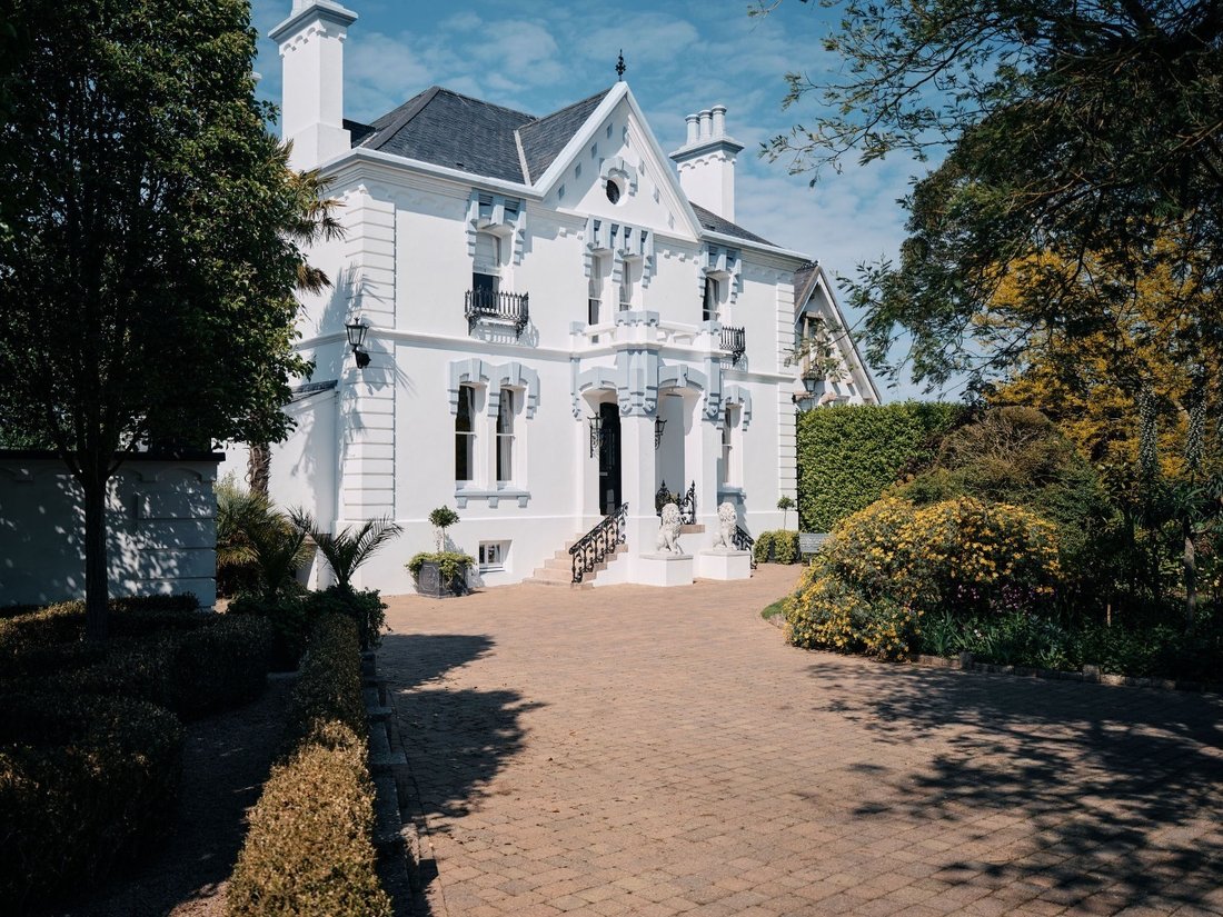 House in Jersey, Jersey 1 - 18210074