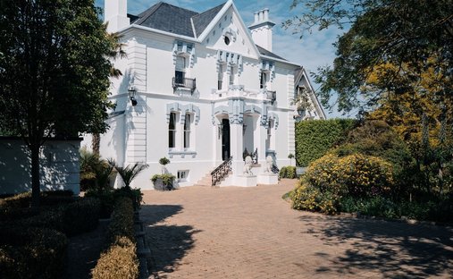 House in Jersey, Jersey 1