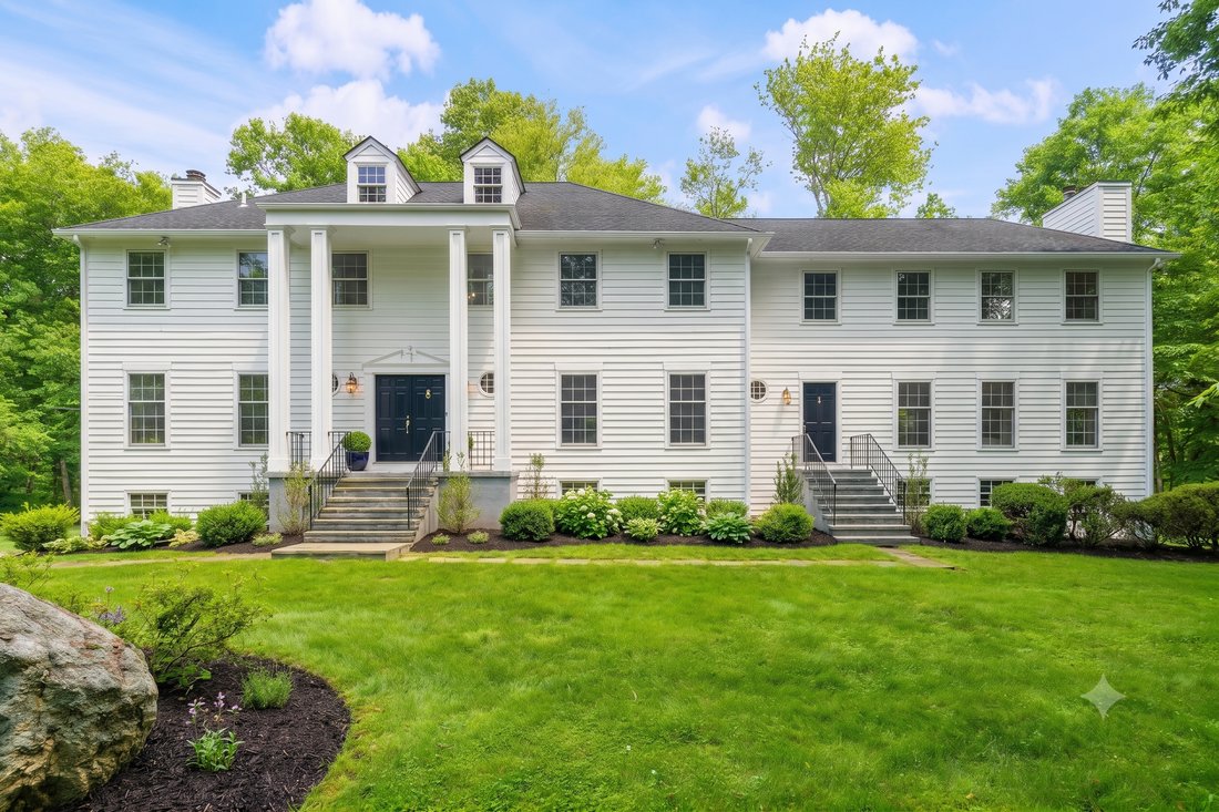 House in New Canaan, Connecticut, United States 1 - 17896474