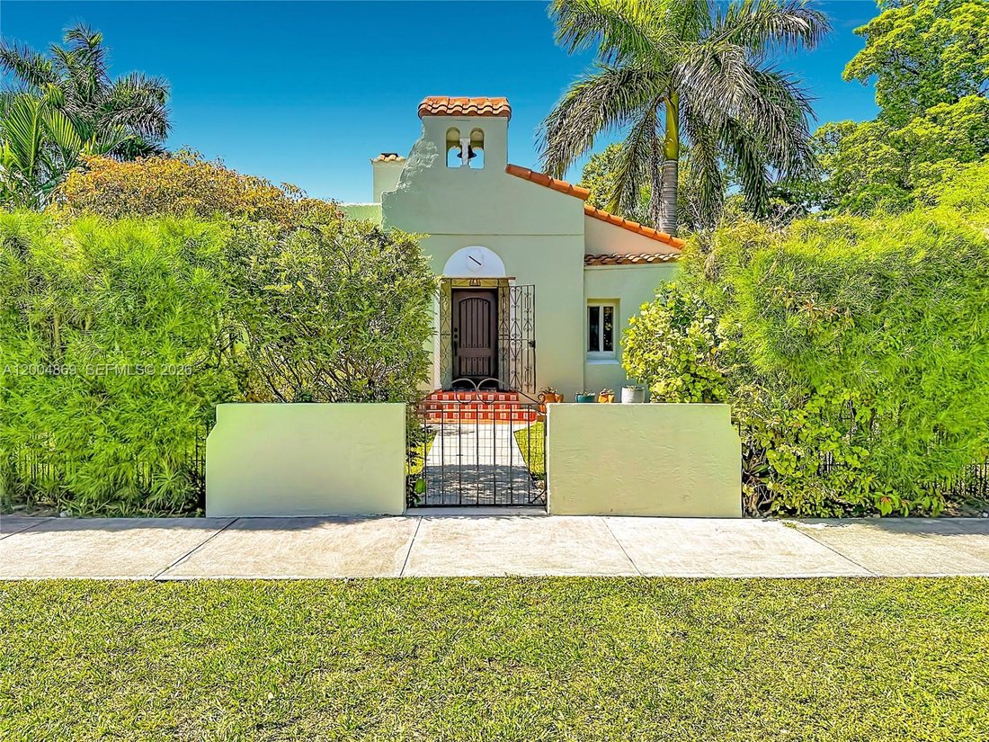 House in Hollywood, Florida, United States 1 - 18210532