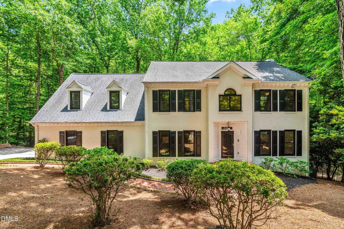 House in Raleigh, North Carolina, United States 1 - 18210582