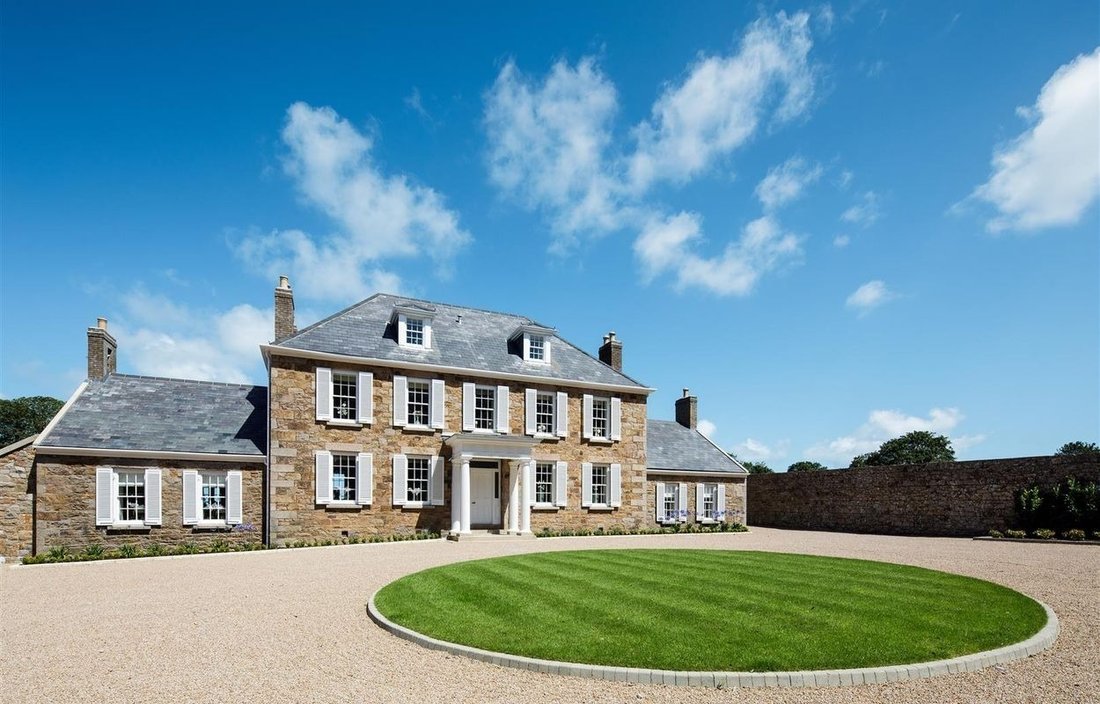 Casa a Jersey, Saint Lawrence, Jersey 4 - 18209892