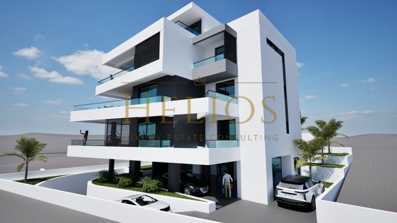 Apartment in Crete, Greece 2 - 18209952