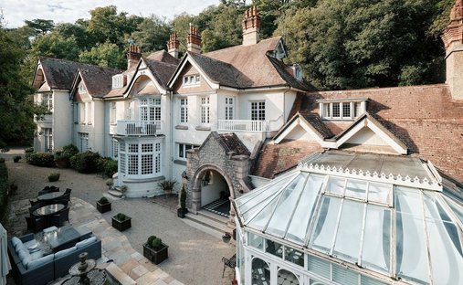 Maison à Jersey, Saint-Laurent, Jersey 1