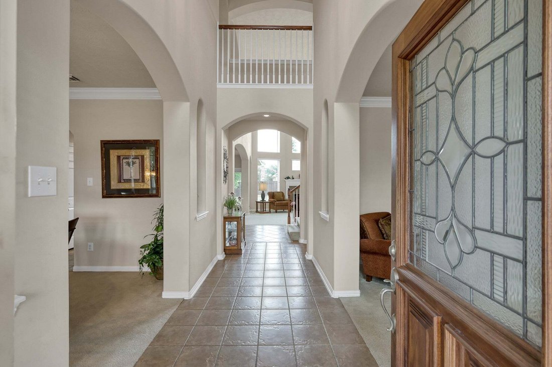 House in Spring, Texas, United States 3 - 18210165