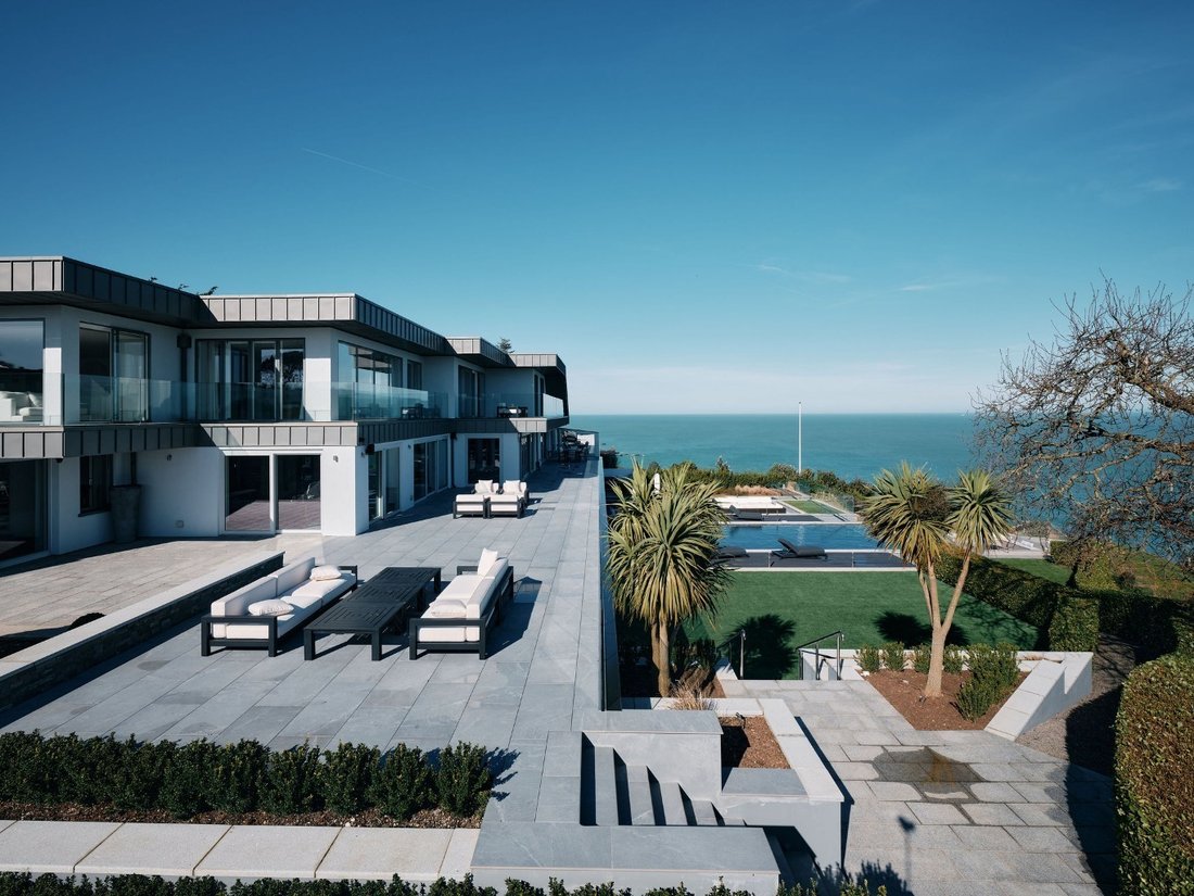 House in Jersey, St Lawrence, Jersey 1 - 18210052