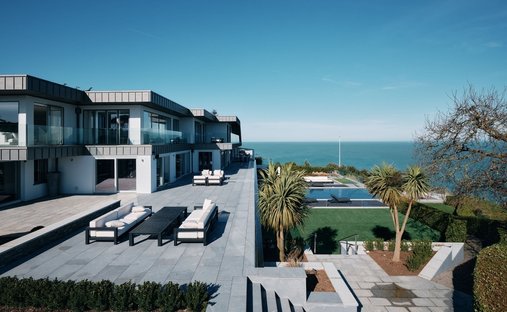 House in Jersey, St Lawrence, Jersey 1