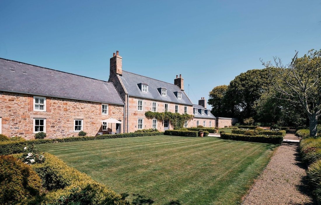 House in Jersey, St Lawrence, Jersey 3 - 18209948