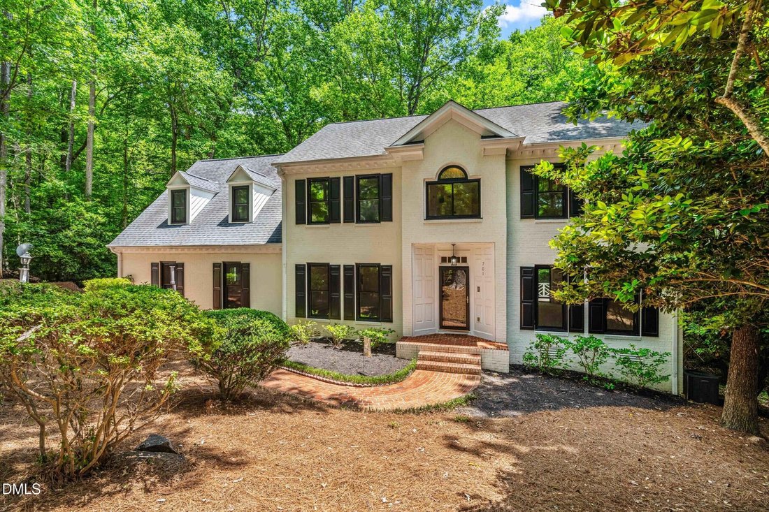 House in Raleigh, North Carolina, United States 2 - 18210582