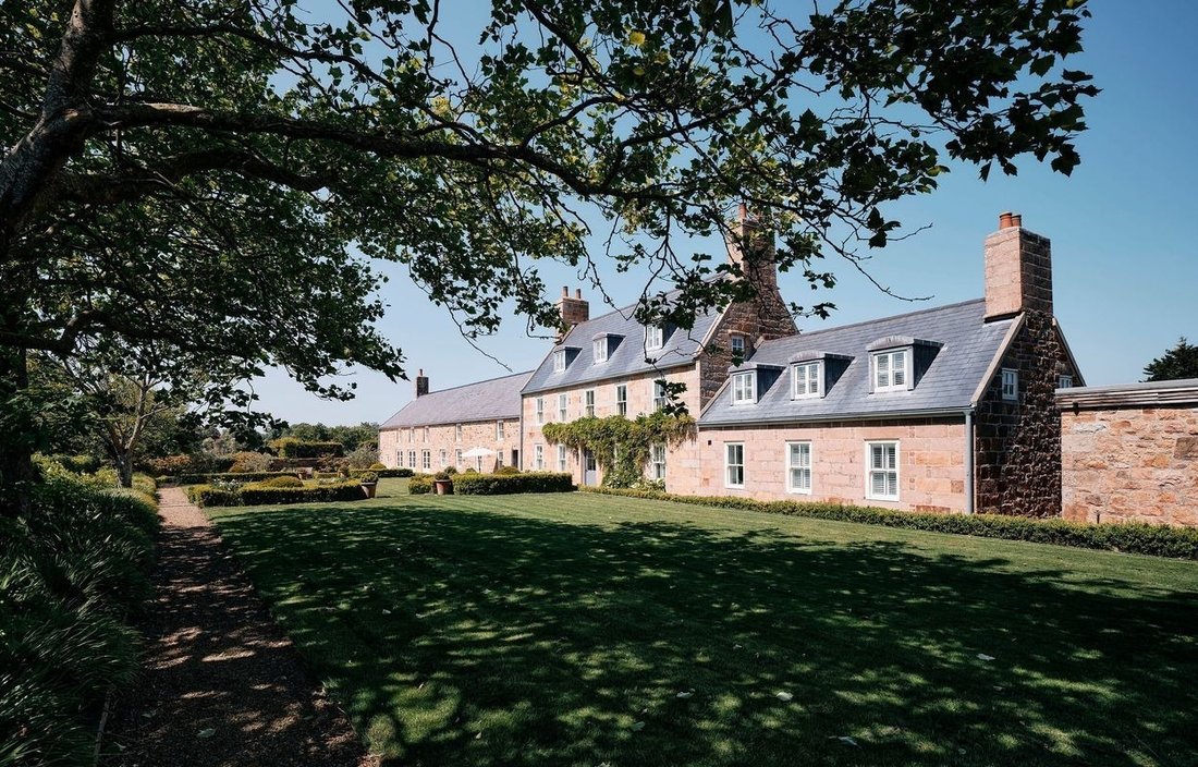 House in Jersey, St Lawrence, Jersey 1 - 18209948