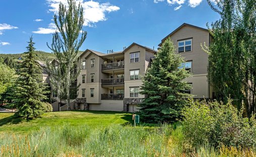 Condominio a Edwards, Colorado, Stati Uniti 1