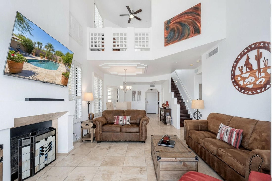 House in Scottsdale, Arizona, United States 3 - 18210472
